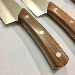 Dao gọt tỉa Seki Japan 23cm_4