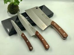 Dao gọt tỉa Seki Japan 23cm_7