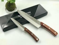 Dao gọt tỉa Seki Japan 23cm_6