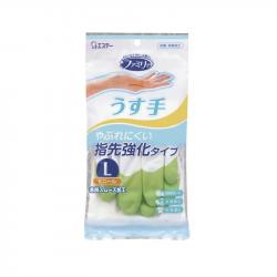 Găng tay cao su tự nhiên Yubikyoka  size L/G_7