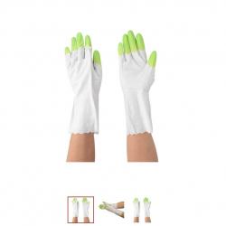 Găng tay cao su tự nhiên Yubikyoka  size L/G_5