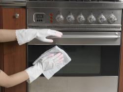 Găng tay cao su tự nhiên Yubikyoka size S/P_6