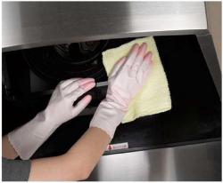 Găng tay cao su tự nhiên Yubikyoka size S/P_9