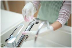 Găng tay cao su tự nhiên Yubikyoka size S/P_7