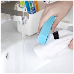 Thanh xà phòng giặt cổ áo  Fudo Kagaku 100g_9