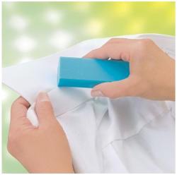 Thanh xà phòng giặt cổ áo  Fudo Kagaku 100g_10