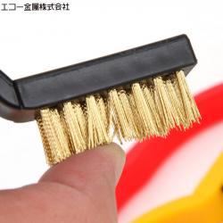 Set 03 chiếc bàn chải đa năng Echo size nhỏ_4