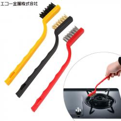 Set 03 chiếc bàn chải đa năng Echo size nhỏ_2