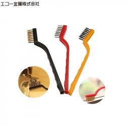 Set 03 chiếc bàn chải đa năng Echo size nhỏ_6