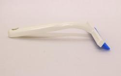 Bàn chải vệ sinh rèm cửa, cửa kính Kokubo 26cm_6