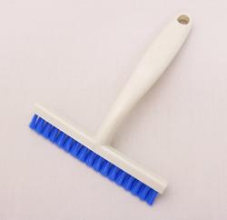 Bàn chải vệ sinh rèm cửa, cửa kính Kokubo 26cm_5