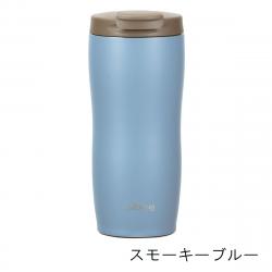 Bình giữ nhiệt inox Smart Tumbler 360ml - SMOKYBLUE_13