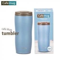 Bình giữ nhiệt inox Smart Tumbler 360ml - SMOKYBLUE_6