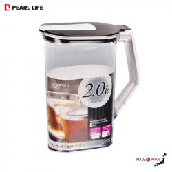 Bình nước Pearl Metal 2.0L - Nắp đen_4