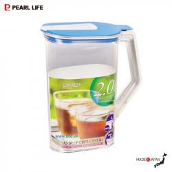 Bình nước Pearl Metal 2.0L - Nắp xanh_4