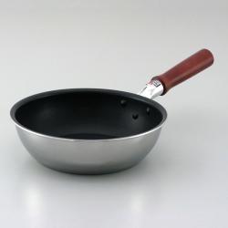 Chảo chống dính siêu nhẹ đáy từ Teflon Ø20cm_11