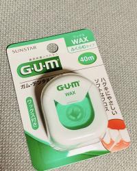 Chỉ nha khoa Sunstar Gum 40m_12