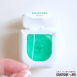 Chỉ nha khoa Sunstar Gum 40m_6