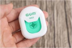 Chỉ nha khoa Sunstar Gum 40m_2