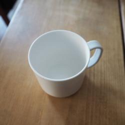 Cốc nhựa nắp mềm dành cho bé Nakaya 200ml - Màu trắng_7