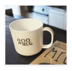 Cốc nhựa nắp mềm dành cho bé Nakaya 200ml - Màu trắng_5