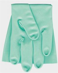 Găng tay cao su mềm Dunlop Size L - màu xanh (39-209)_7