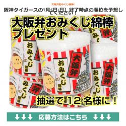 Hộp 110 tăm bông ngoáy tai kháng khuẩn Sanyo Osaka Omikuji_5