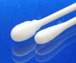 Hộp 110 tăm bông ngoáy tai kháng khuẩn Sanyo Swab_10