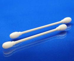 Hộp 110 tăm bông ngoáy tai kháng khuẩn Sanyo Swab_11