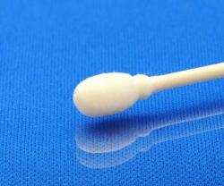 Hộp 110 tăm bông ngoáy tai kháng khuẩn Sanyo Swab_9