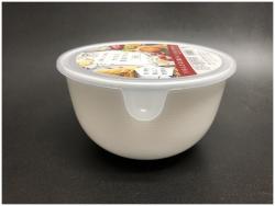 Hộp nhựa dùng trong lò vi sóng Nakaya 1.1L_3