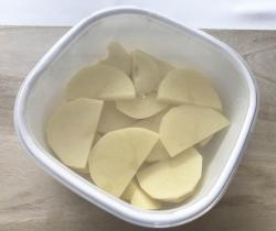 Hộp nhựa dùng trong lò vi sóng Nakaya 860ml_6