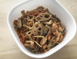 Hộp nhựa dùng trong lò vi sóng Nakaya 860ml_4