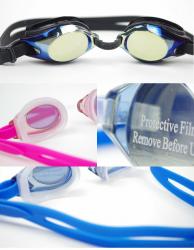 Kính bơi Yasuda dành cho bé từ 5~12 tuổi_6
