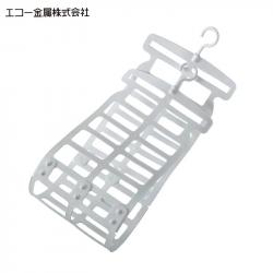 Móc phơi gối & thú nhồi bông Echo - Màu trắng_6