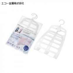 Móc phơi gối & thú nhồi bông Echo - Màu trắng_2