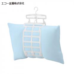 Móc phơi gối & thú nhồi bông Echo - Màu trắng_5