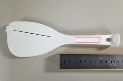 Muôi xới cơm chống dính tiện lợi_9