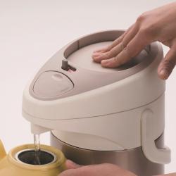 Phích giữ nhiệt Pearl Metal Metaric 2.5L_3