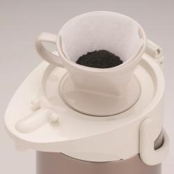 Phích giữ nhiệt Pearl Metal Metaric 2.5L_4