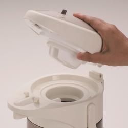 Phích giữ nhiệt Pearl Metal Metaric 2.5L_5