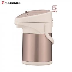 Phích giữ nhiệt Pearl Metal Metaric 2.5L_A
