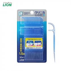 Set 30 tăm chỉ nha khoa Clinica Floss_7