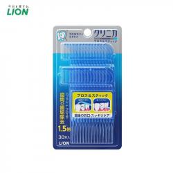 Set 30 tăm chỉ nha khoa Clinica Floss_8