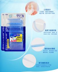 Set 30 tăm chỉ nha khoa Clinica Floss_5