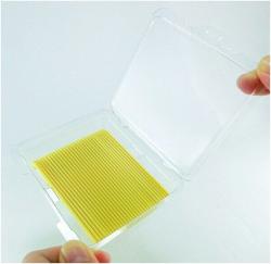 Set 30 tăm chỉ nha khoa dành cho trẻ em Kobayashi Yoji Kids_8