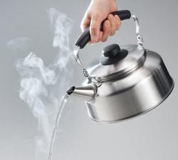 Ấm đun nước bếp từ Whistleblower Kettle 1.6L - Có còi báo sôi_3