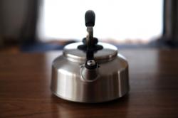 Ấm đun nước bếp từ Whistleblower Kettle 1.6L - Có còi báo sôi_18