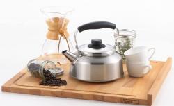 Ấm đun nước bếp từ Whistleblower Kettle 1.6L - Có còi báo sôi_5