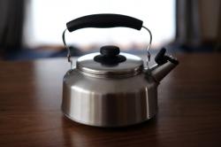 Ấm đun nước bếp từ Whistleblower Kettle 1.6L - Có còi báo sôi_8
